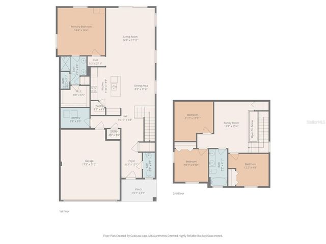 4521 REISSWOOD LOOP, Palmetto, FL 34221