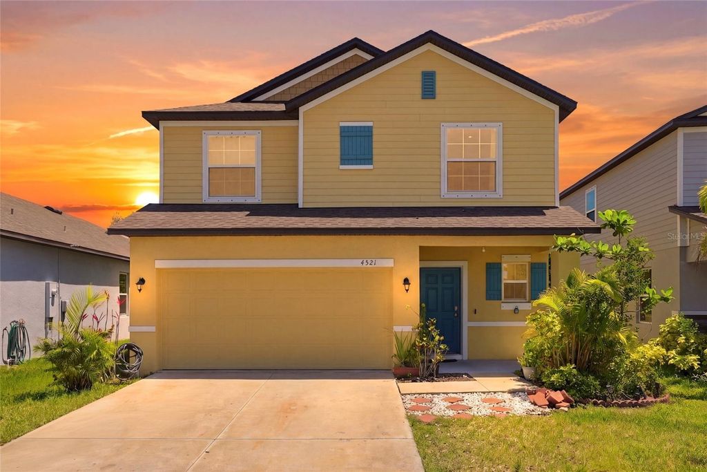 4521 REISSWOOD LOOP, Palmetto, FL 34221