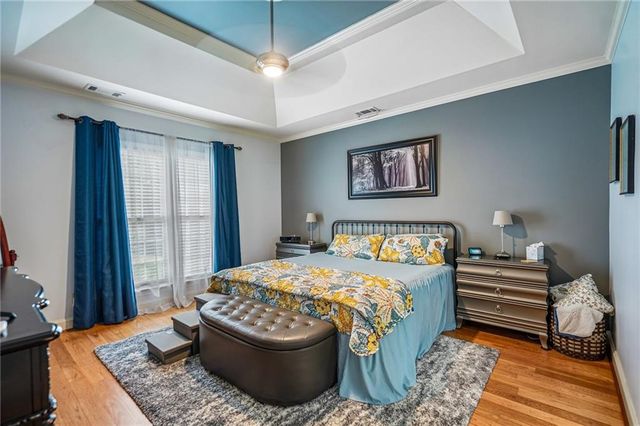 9395 Edgewater Drive, Gainesville, GA 30506