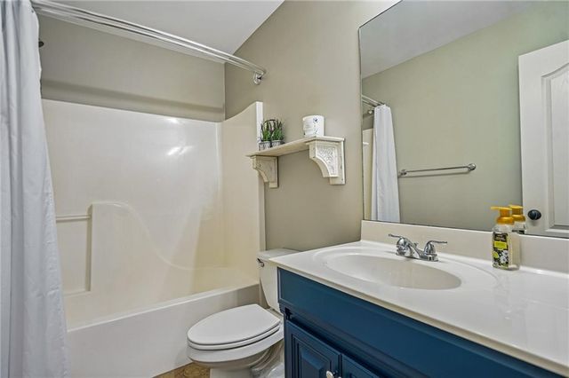 9395 Edgewater Drive, Gainesville, GA 30506