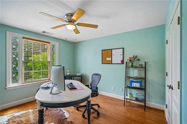 9395 Edgewater Drive, Gainesville, GA 30506