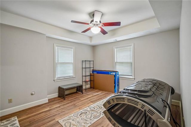 9395 Edgewater Drive, Gainesville, GA 30506