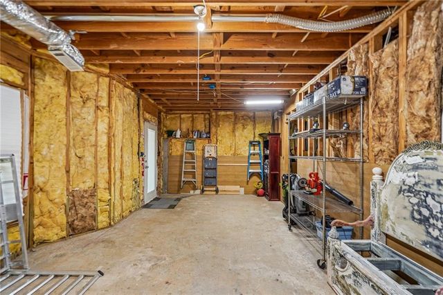 9395 Edgewater Drive, Gainesville, GA 30506