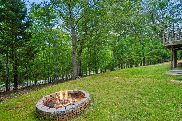9395 Edgewater Drive, Gainesville, GA 30506