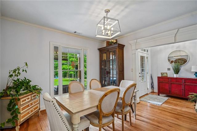 9395 Edgewater Drive, Gainesville, GA 30506