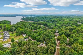 9395 Edgewater Drive, Gainesville, GA 30506