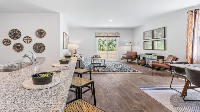 126 Serrano Street, North Charleston, SC 29420