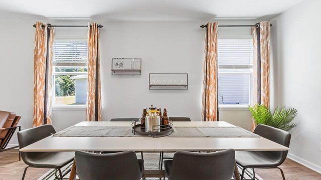 126 Serrano Street, North Charleston, SC 29420