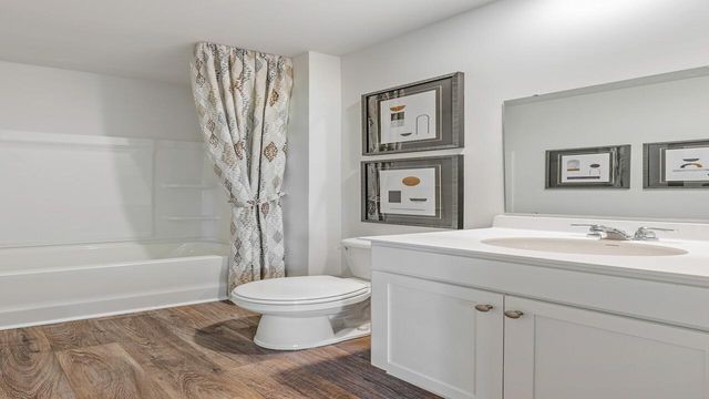 126 Serrano Street, North Charleston, SC 29420