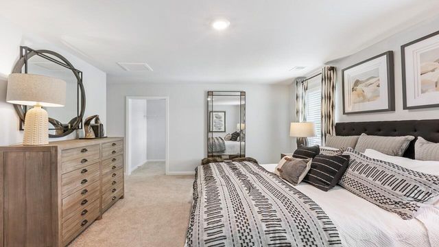 126 Serrano Street, North Charleston, SC 29420