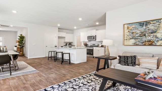 126 Serrano Street, North Charleston, SC 29420