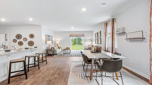 126 Serrano Street, North Charleston, SC 29420