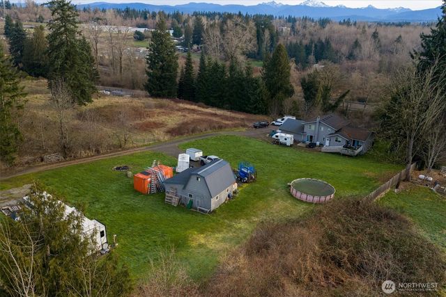 3724 Densmore Road, Marysville, WA 98270