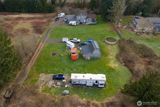 3724 Densmore Road, Marysville, WA 98270