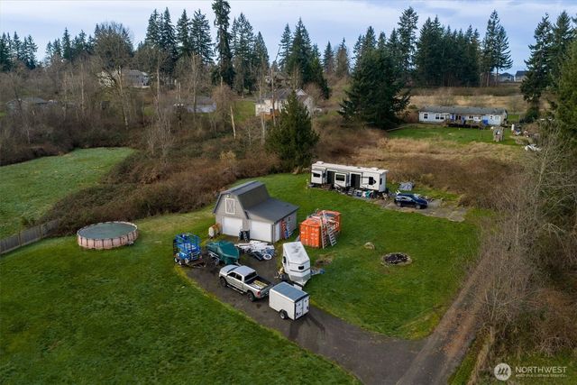 3724 Densmore Road, Marysville, WA 98270