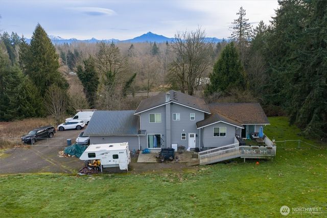 3724 Densmore Road, Marysville, WA 98270