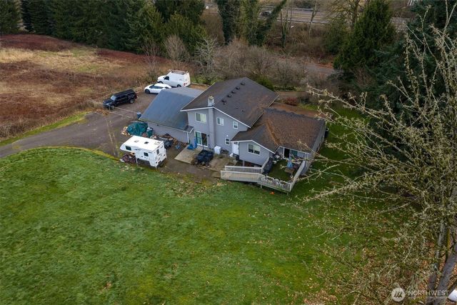 3724 Densmore Road, Marysville, WA 98270