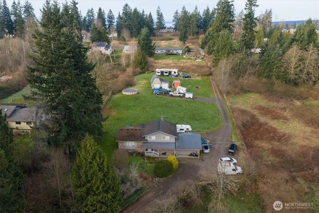 3724 Densmore Road, Marysville, WA 98270