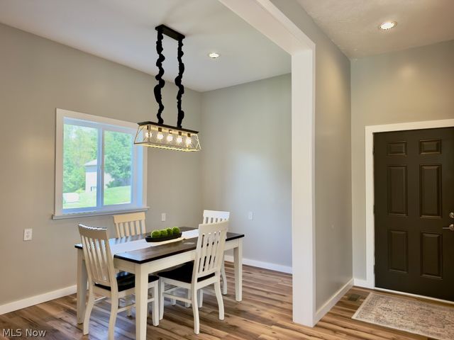 80 Lewis Pointe Drive, Vincent, OH 45784