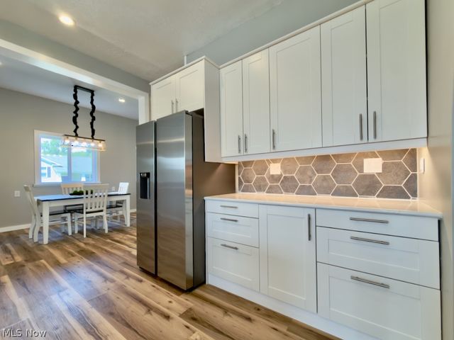 80 Lewis Pointe Drive, Vincent, OH 45784