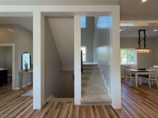 80 Lewis Pointe Drive, Vincent, OH 45784