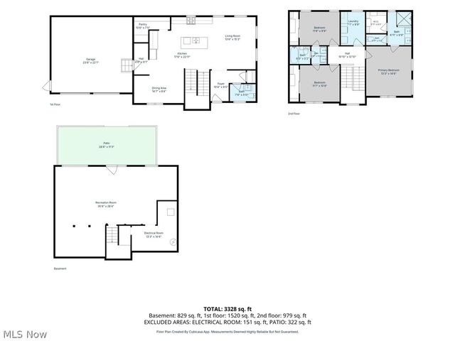 80 Lewis Pointe Drive, Vincent, OH 45784