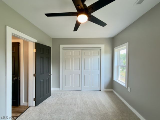 80 Lewis Pointe Drive, Vincent, OH 45784