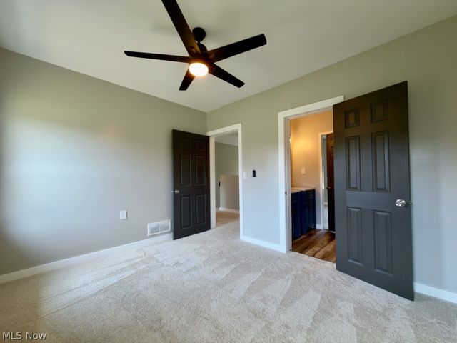 80 Lewis Pointe Drive, Vincent, OH 45784