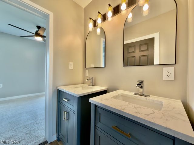 80 Lewis Pointe Drive, Vincent, OH 45784