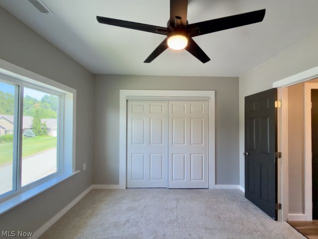 80 Lewis Pointe Drive, Vincent, OH 45784