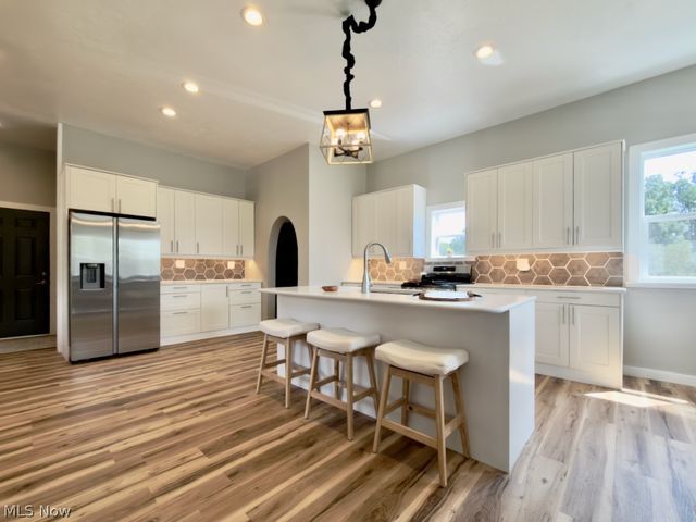 80 Lewis Pointe Drive, Vincent, OH 45784