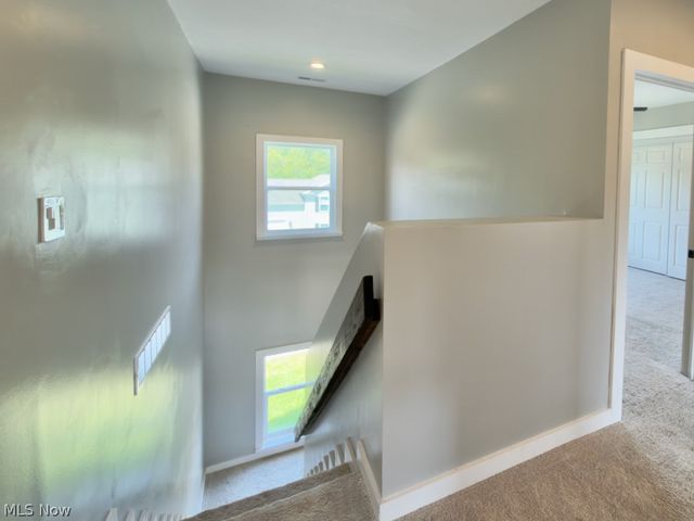 80 Lewis Pointe Drive, Vincent, OH 45784