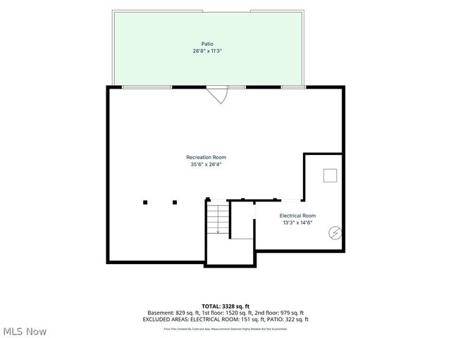 80 Lewis Pointe Drive, Vincent, OH 45784