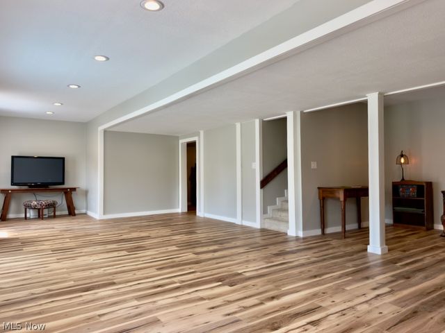 80 Lewis Pointe Drive, Vincent, OH 45784