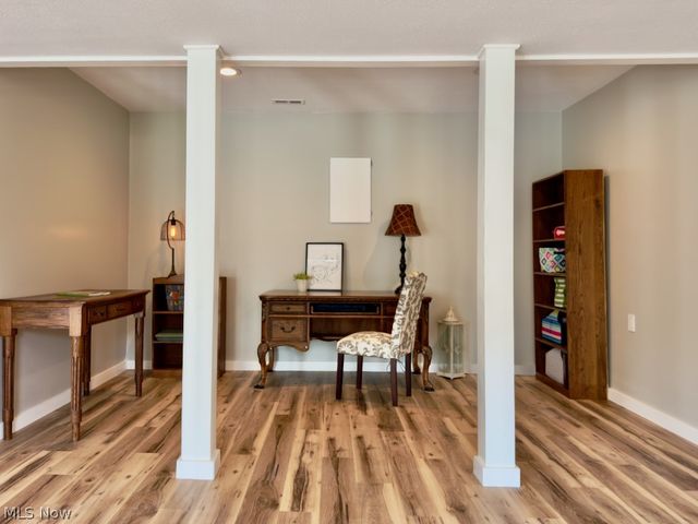 80 Lewis Pointe Drive, Vincent, OH 45784