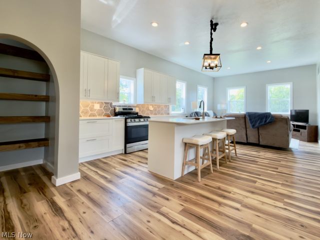 80 Lewis Pointe Drive, Vincent, OH 45784