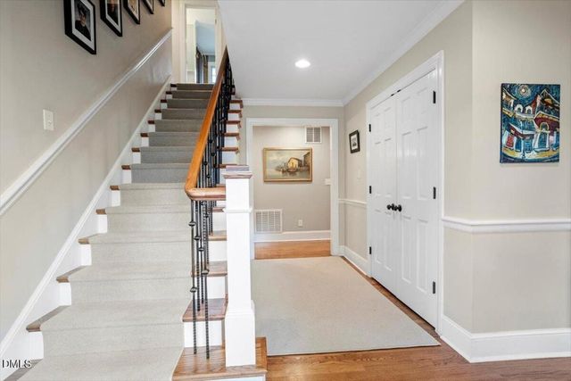 4421 Pamlico Drive, Raleigh, NC 27609