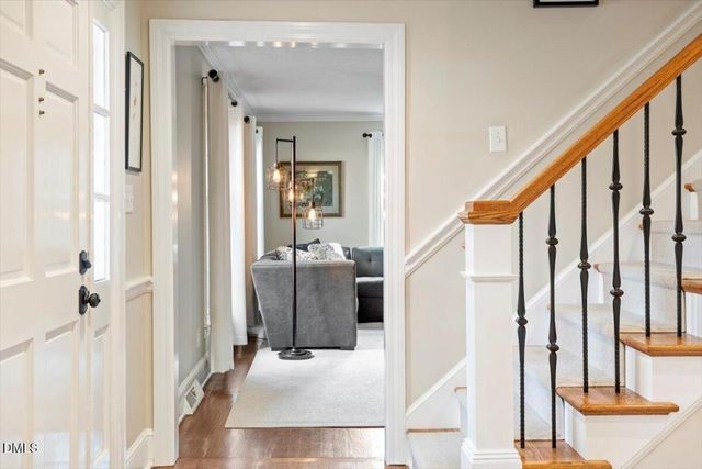 4421 Pamlico Drive, Raleigh, NC 27609