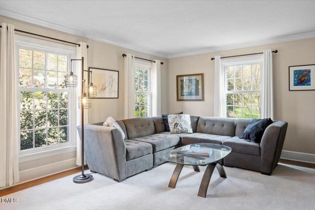 4421 Pamlico Drive, Raleigh, NC 27609