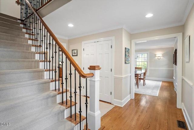 4421 Pamlico Drive, Raleigh, NC 27609