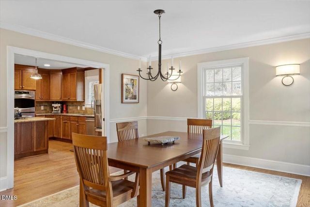 4421 Pamlico Drive, Raleigh, NC 27609