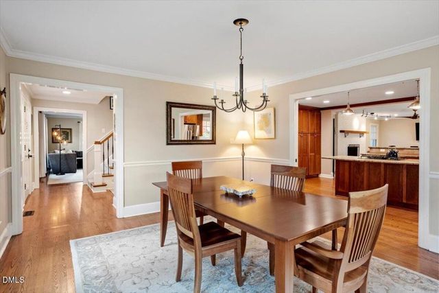 4421 Pamlico Drive, Raleigh, NC 27609