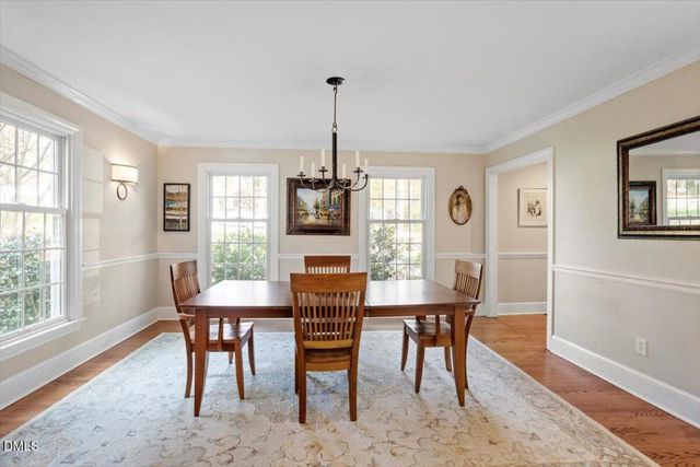 4421 Pamlico Drive, Raleigh, NC 27609