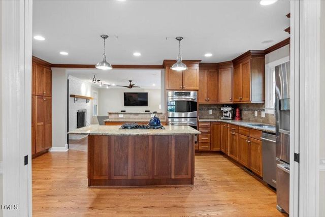 4421 Pamlico Drive, Raleigh, NC 27609