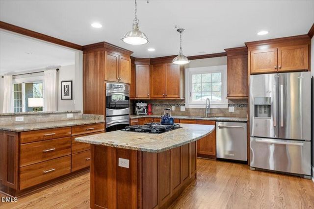 4421 Pamlico Drive, Raleigh, NC 27609