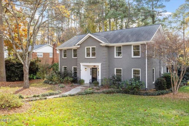 4421 Pamlico Drive, Raleigh, NC 27609