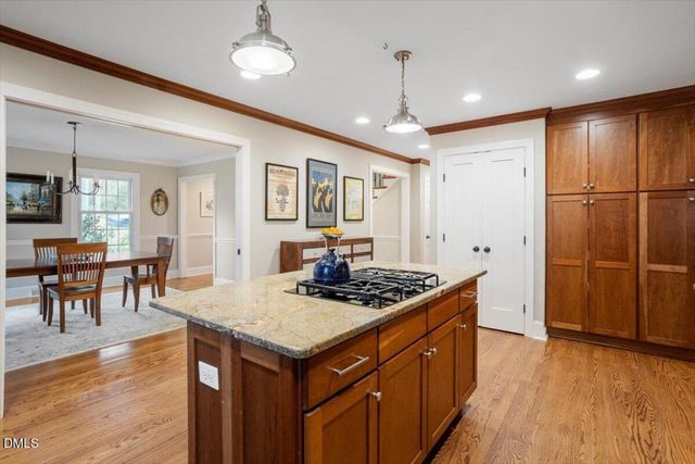 4421 Pamlico Drive, Raleigh, NC 27609