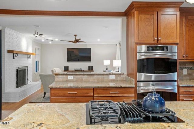 4421 Pamlico Drive, Raleigh, NC 27609