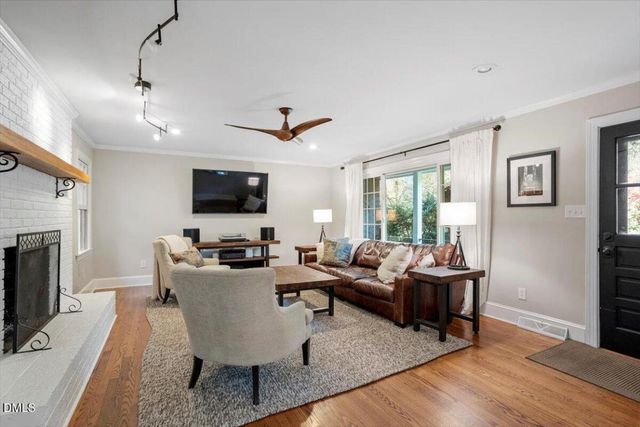 4421 Pamlico Drive, Raleigh, NC 27609