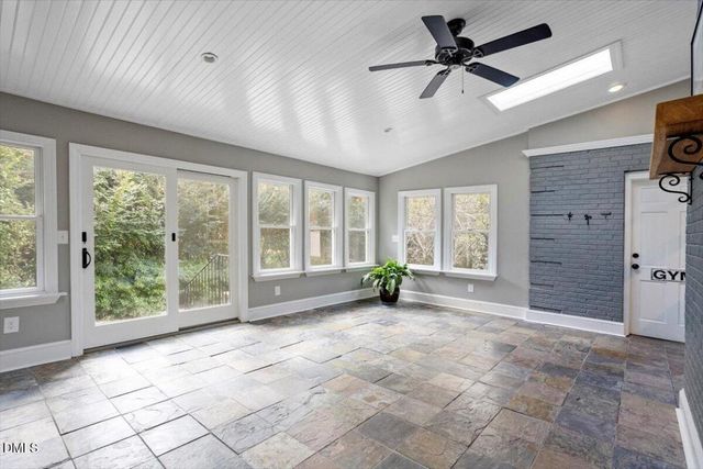 4421 Pamlico Drive, Raleigh, NC 27609